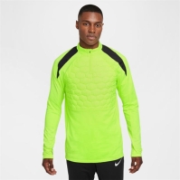 Nike Strike Therma-FIT Soccer Drill Top barbat