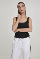 Wide Neck Top dama Urban Classics