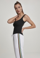 Wide Neck Top dama Urban Classics