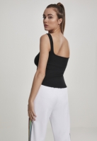 Wide Neck Top dama Urban Classics