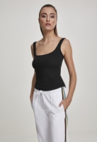 Wide Neck Top dama Urban Classics