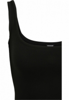 Wide Neck Top dama Urban Classics