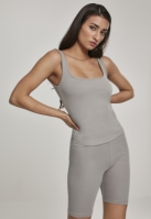 Wide Neck Top dama Urban Classics