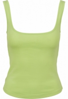 Wide Neck Top dama Urban Classics