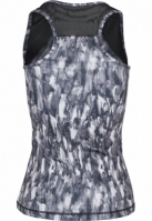 Active Graphic Top dama Urban Classics