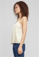 Viscose Satin Slip Top dama Urban Classics