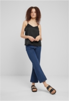 Viscose Satin Slip Top dama Urban Classics