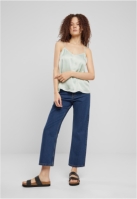 Viscose Satin Slip Top dama Urban Classics