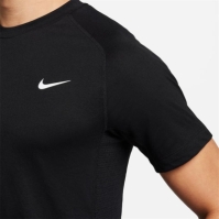 Nike Flex Rep Dri-FIT Short-Sleeve Fitness Top barbat