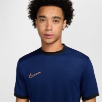 Nike Dri-FIT Academy Short-Sleeve Soccer Top barbat