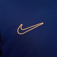 Nike Dri-FIT Academy Short-Sleeve Soccer Top barbat