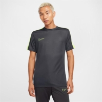 Nike Dri-FIT Academy Short-Sleeve Soccer Top barbat