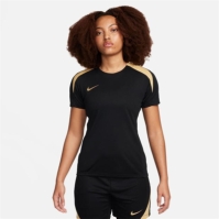 Nike Strike Dri-FIT Short-Sleeve Soccer Top dama