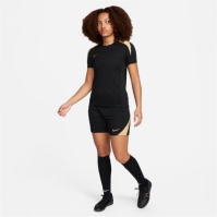 Nike Strike Dri-FIT Short-Sleeve Soccer Top dama