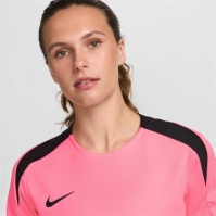 Nike Strike Dri-FIT Short-Sleeve Soccer Top dama