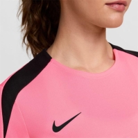 Nike Strike Dri-FIT Short-Sleeve Soccer Top dama