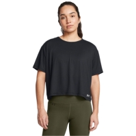 Under Armour Armour Motion Ss Gym Top dama