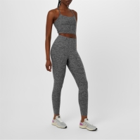 BEYOND YOGA Racer Crop Top