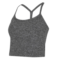 BEYOND YOGA Racer Crop Top