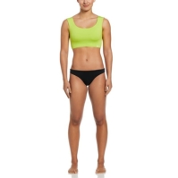 Nike Essentials Swim Crop Top