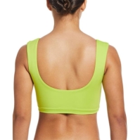 Nike Essentials Swim Crop Top