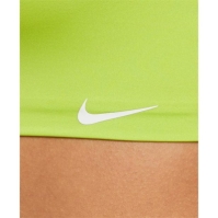 Nike Essentials Swim Crop Top