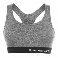 Reebok 2 Pack Crop Top dama