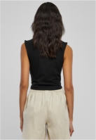 Short Corsage Top dama Urban Classics