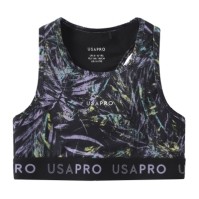 USA Pro Fitness Crop Top copil fetita