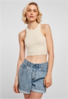 Cropped Rib Top dama Urban Classics