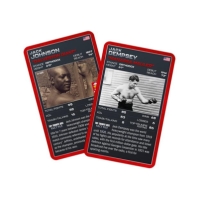 Top Trumps STRANGER THINGS RI