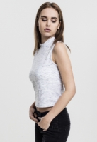 Space Dye Top dama Urban Classics