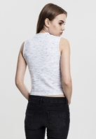 Space Dye Top dama Urban Classics