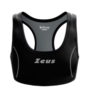 TOP voleiPRO Zeus negru gri