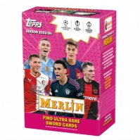 Topps Topps Merlin 2324 10