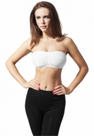 Laces Bandeau dama Urban Classics