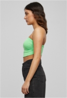 Neon Bandeau Top dama Urban Classics