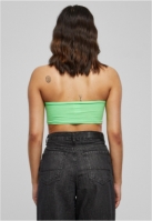 Neon Bandeau Top dama Urban Classics