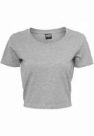 Tricou Cropped dama Urban Classics