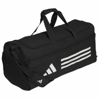 Torba adidas Essentials Training Duffel M czarna HT4747