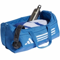 Torba adidas Essentials Training Duffel S niebieska IL5772