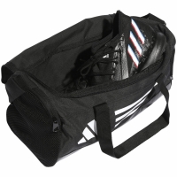 Torba adidas Essentials Training Duffel XS czarna HT4748