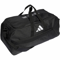 Torba adidas Tiro 23 League Duffel Large czarna HS9754