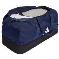 Torba adidas Tiro League Duffel Medium granatowa IB8650