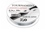 TOURNAMENT SF 030MM 7,9KG 3000M gri DAIWA