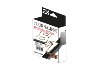 TOURNAMENT SINKING FEEDER BRAID 8+1 010MM 135M GRI DAIWA