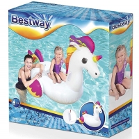 Toy Bestway inflatable Unicorn 150x117cm 41114 7557