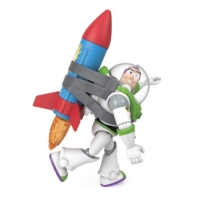 Toy Story Toy Story LRG SBUZZ RK 51