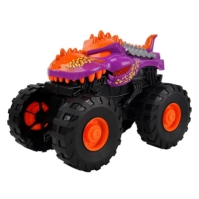 Toylife Monster Truck Toy Dinosaur 00