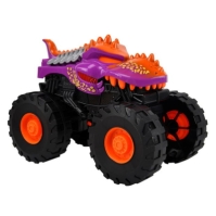 Toylife Monster Truck Toy Dinosaur 00